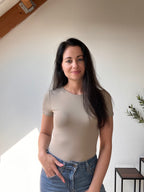 T-shirt Body